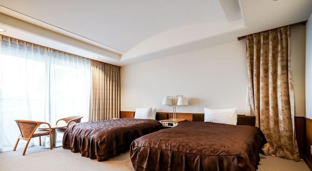 Фото Hakone Shichifukuso