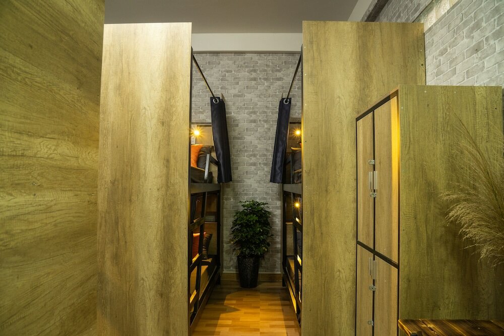 Фото S Phuot Da Nang Hostel