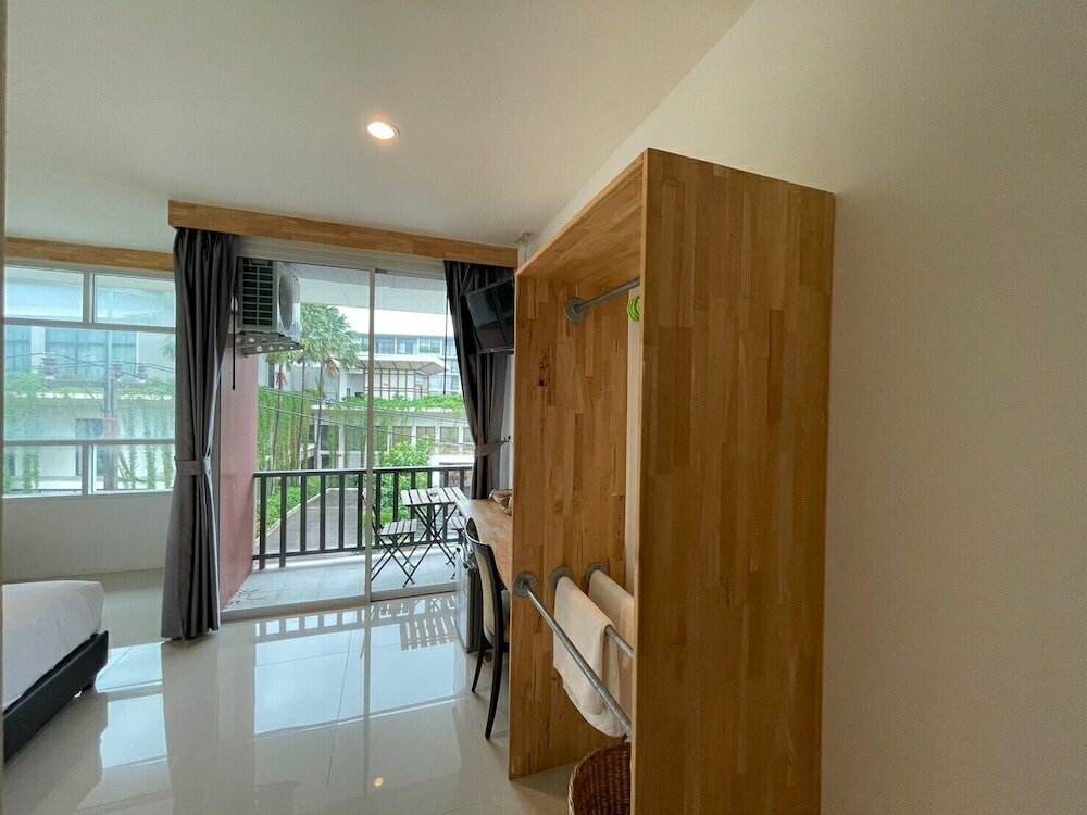 Фото Dwell Phuket Airport