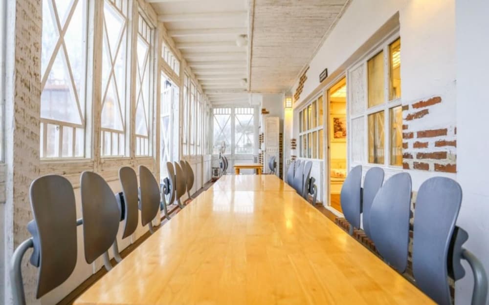 Фото Anseong Provence Pension