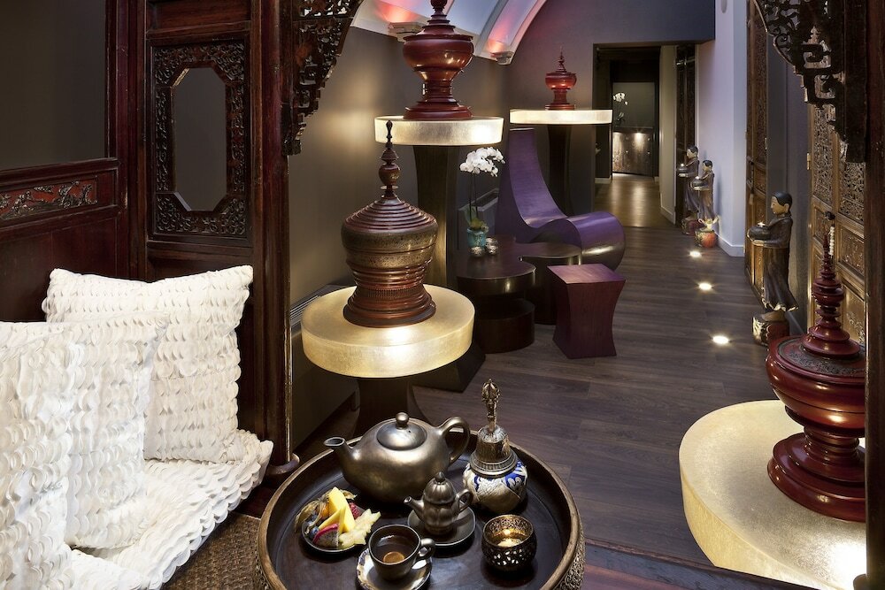 Фото Hotel Fenix Gran Meliá - The Leading Hotels of the World