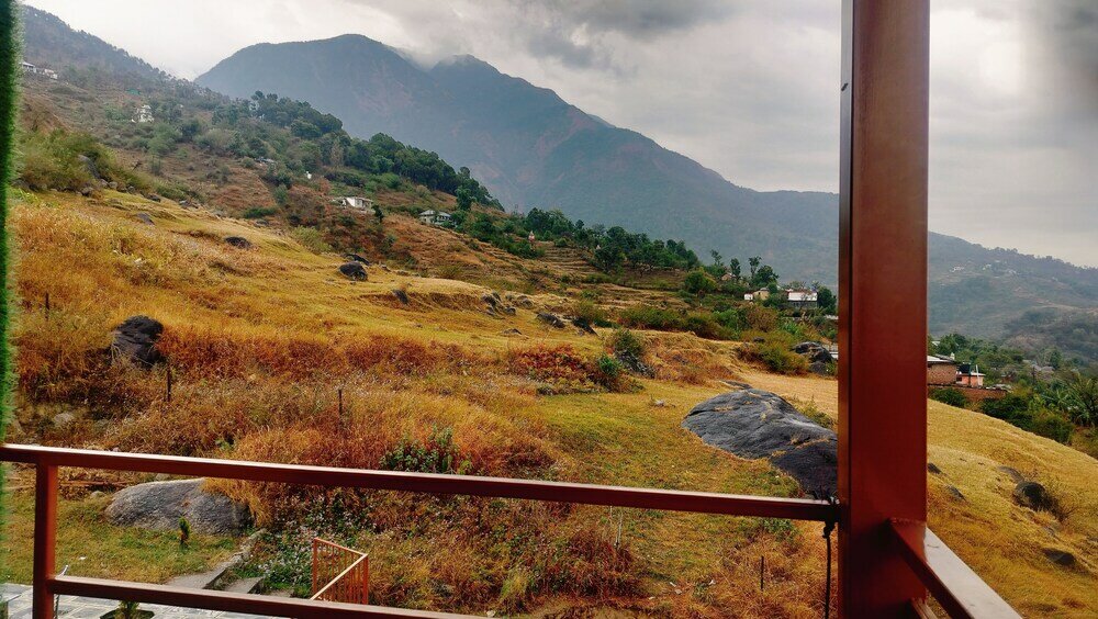 Фото Hotel Nirbana Heights