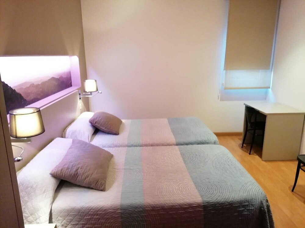 Фото Hello Villarreal Suites