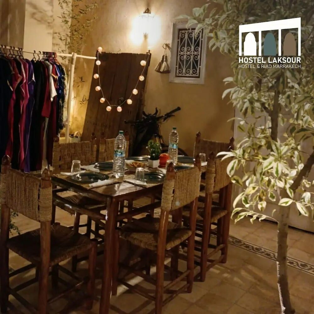 Фото Hostel Laksour