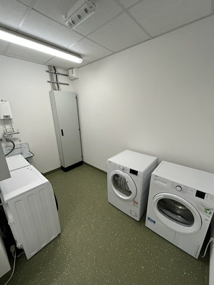 Фото Longhouse Aparthotel