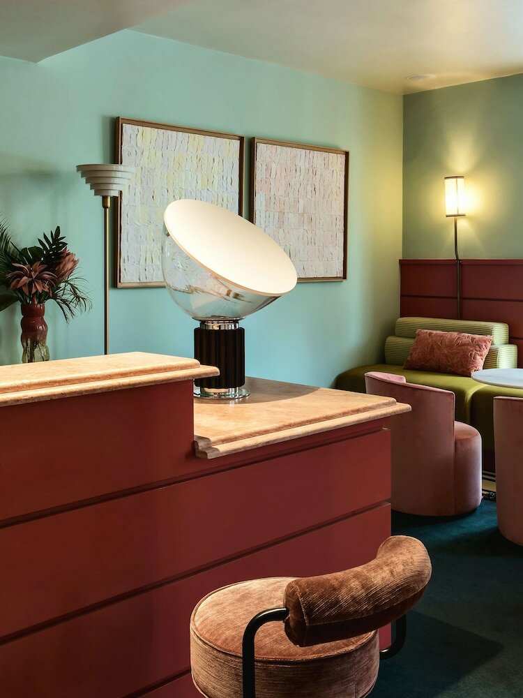 Фото Hotel Mercedes