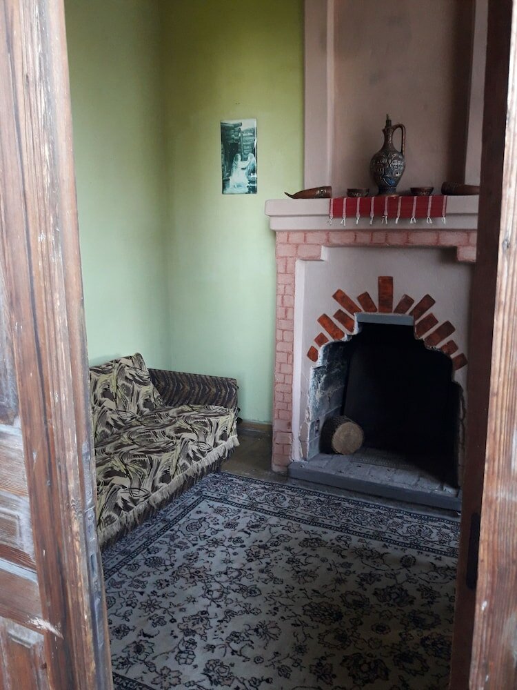 Фото Хостел Уютный дом