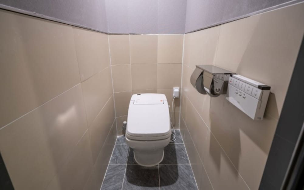 Фото Soseol Smith Hotel