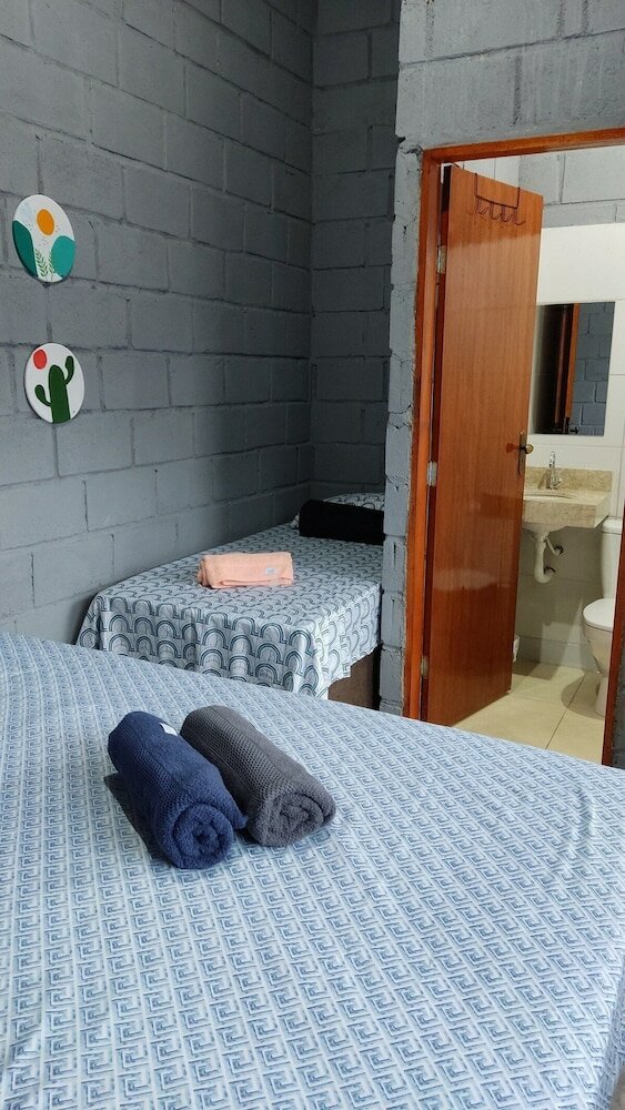 Фото Suíte maravilhosa Casa da Serra