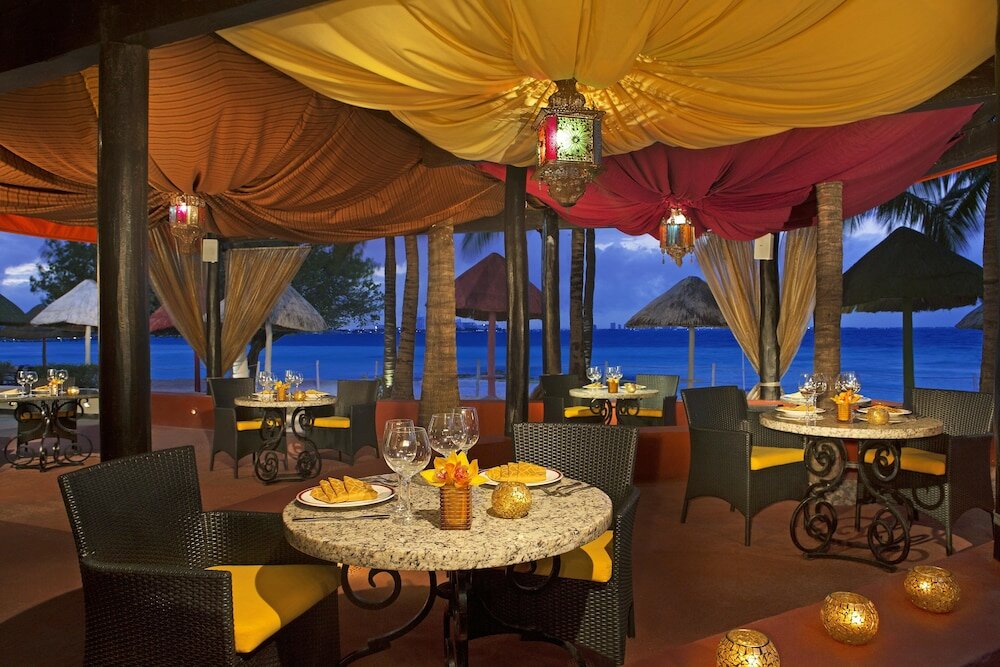 Фото Dreams Sands Cancun Resort & SPA