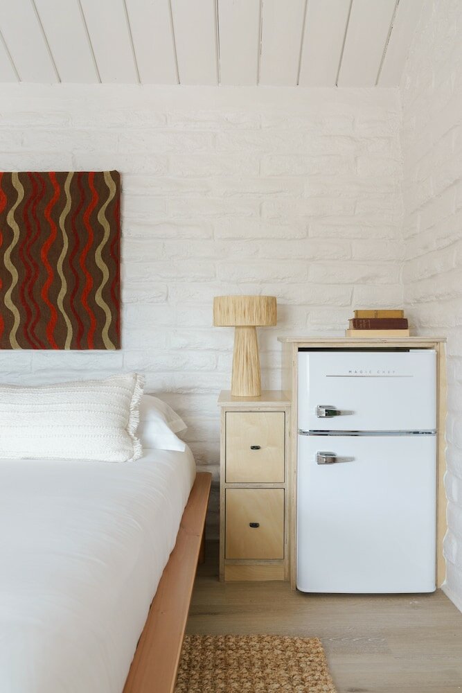 Фото The Green Room Hotel