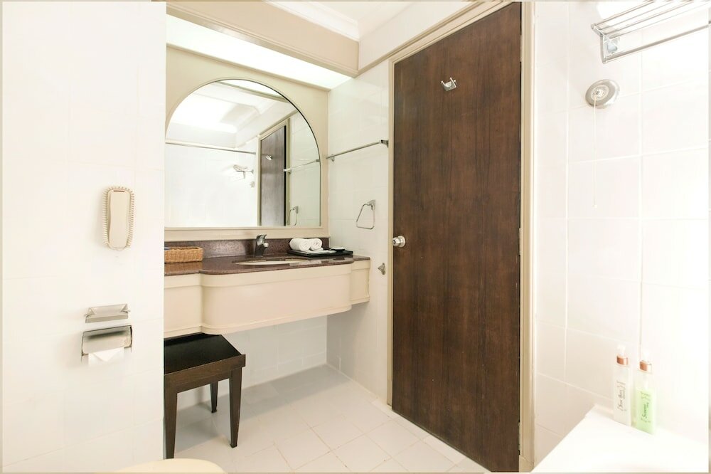 Фото Tinidee Hotel Ranong