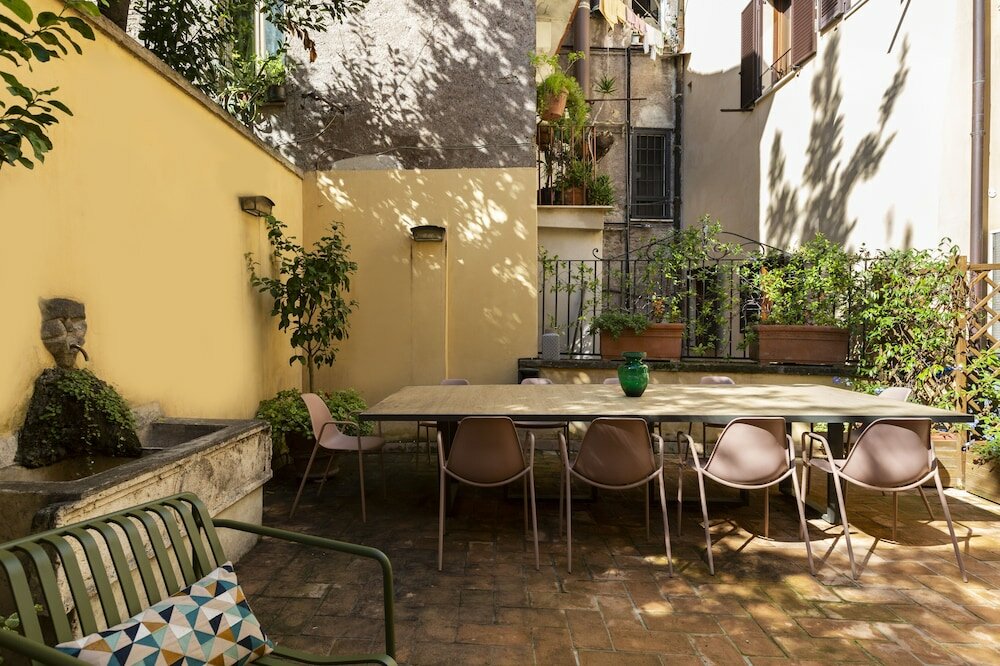 Фото Margana Palace by Romac