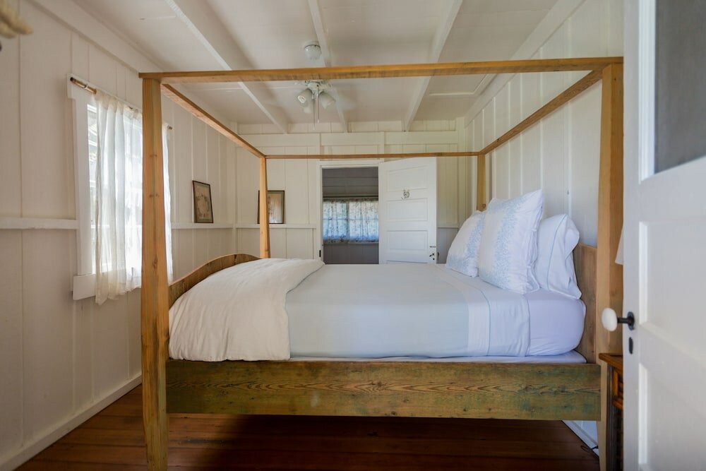 Фото Puakea Ranch