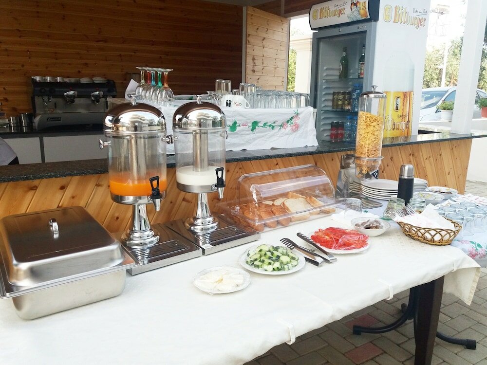 Фото Hotel Sunshine