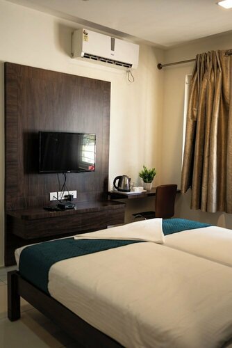Гостиница Catalyst Suites Rajajinagar в Бангалоре