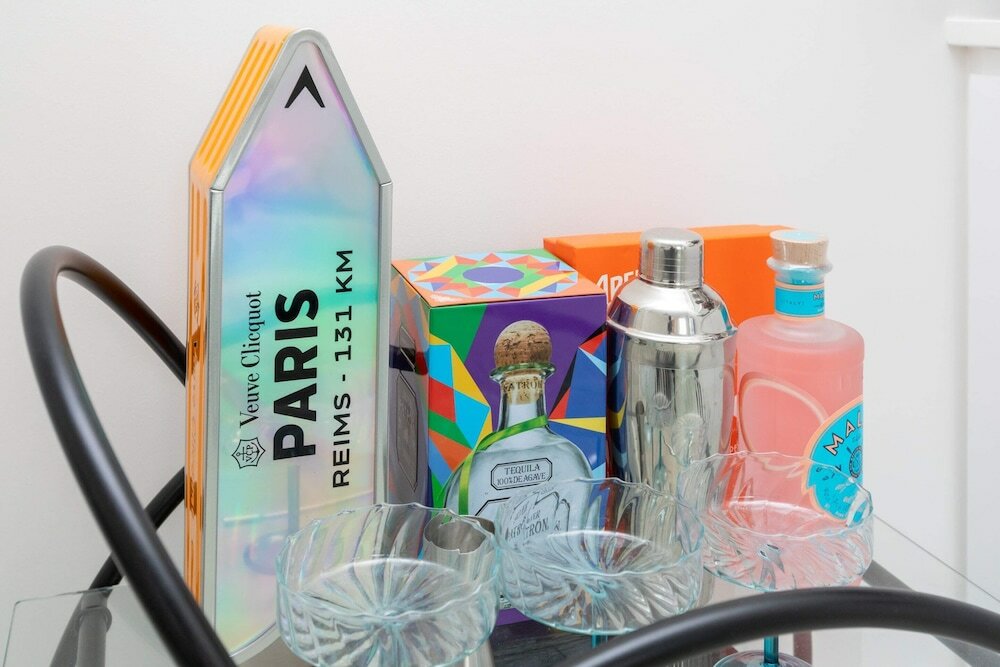 Фото Central and Stylish 1 Bedroom Flat in Vauxhall