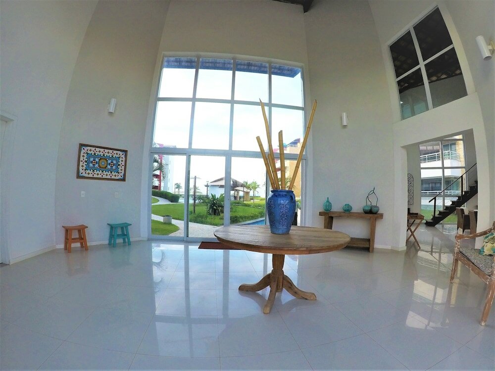 Фото Costa Blanca by DM Apartments