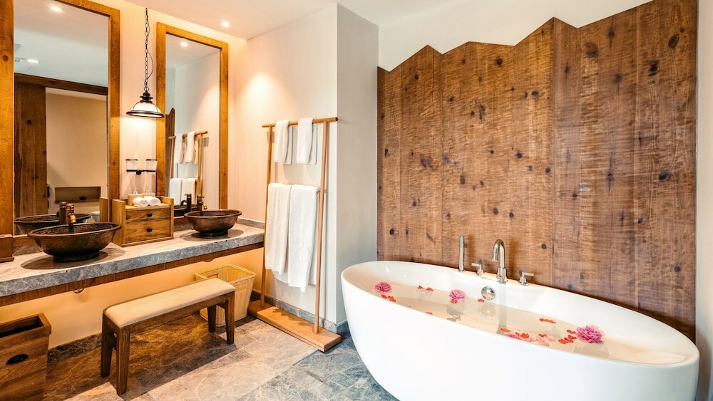 Фото Lux Tea Horse Road Deqin Benzilan