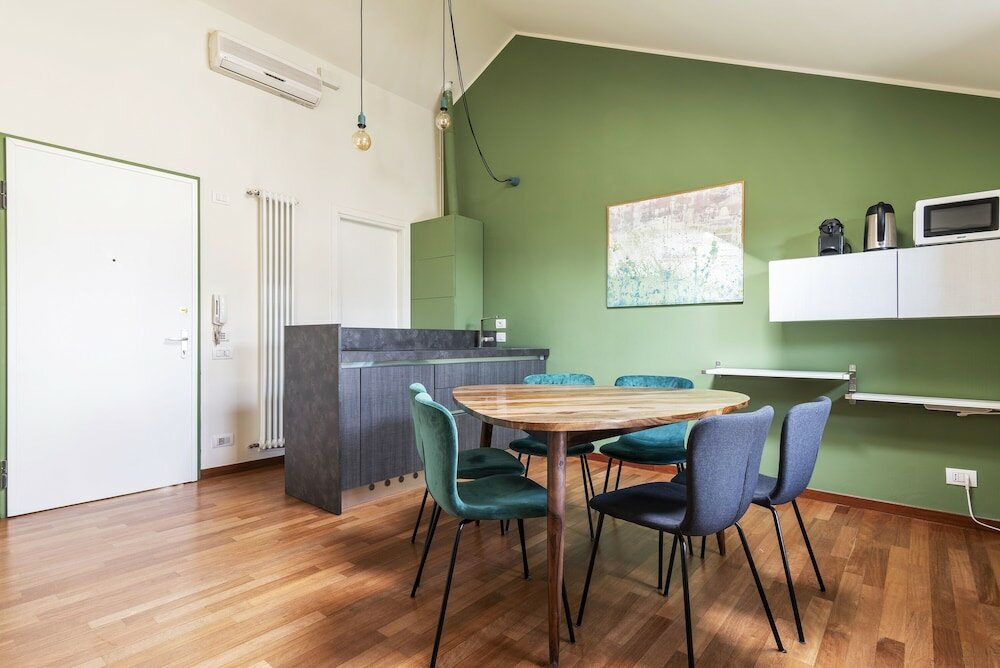 Фото Easyhomes - Duomo View