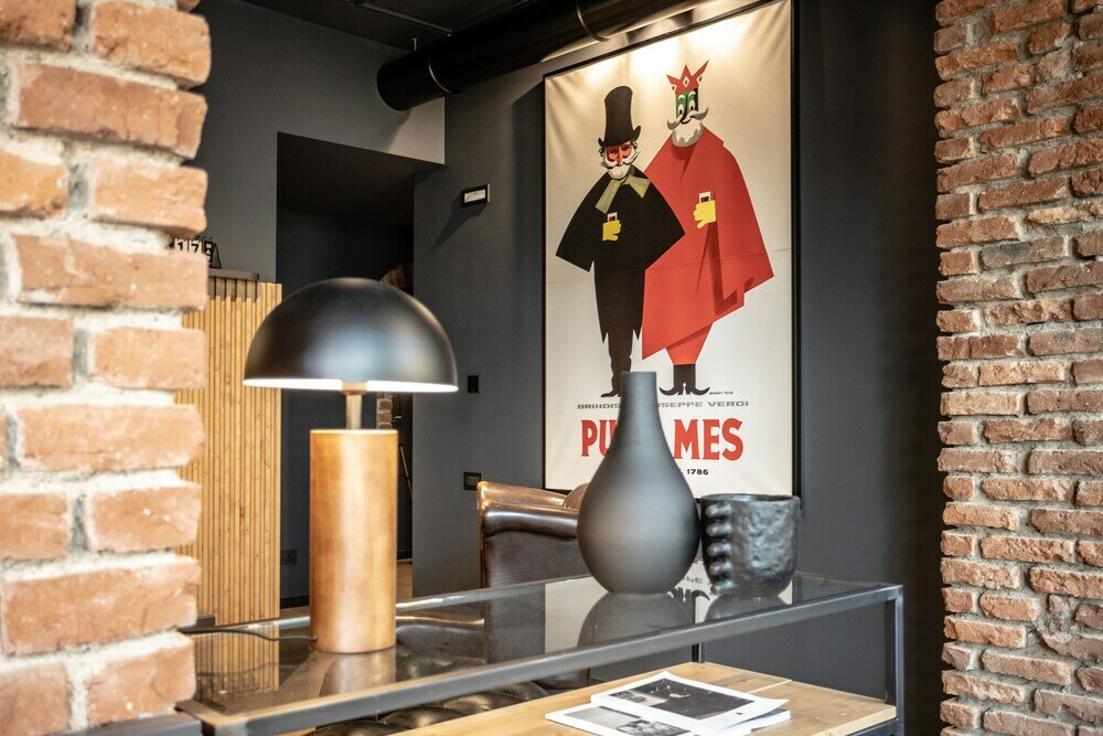 Фото Ar Tribeca Loft