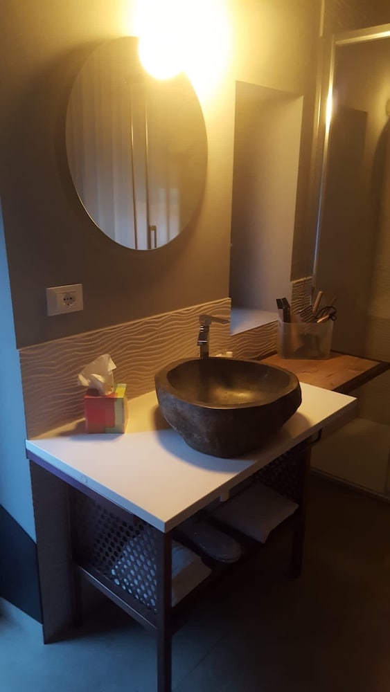 Фото B&b del corso foggia