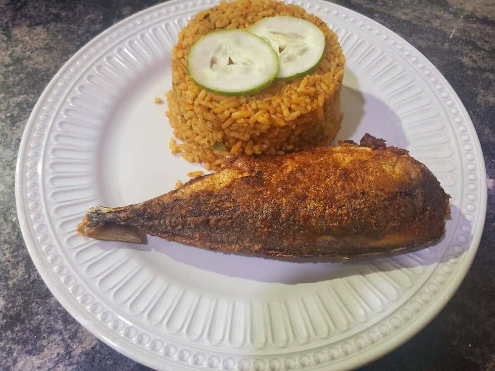 Фото Mt Deluxe Hotel Asaba