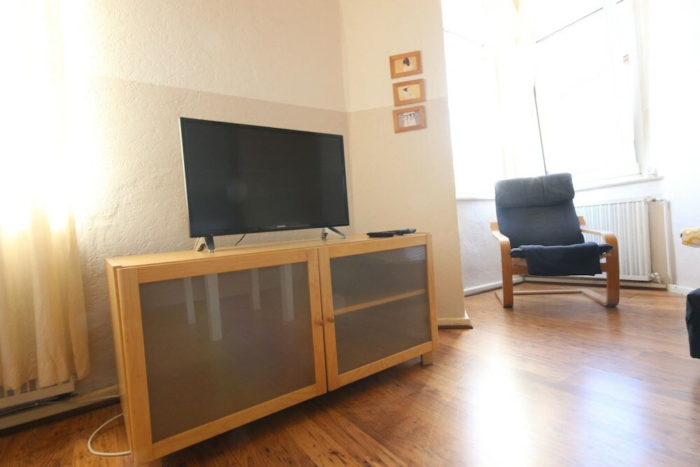 Фото A-domo Apartments Oberhausen - Budget Apartments & Flats - short & longterm - single & grouptravel