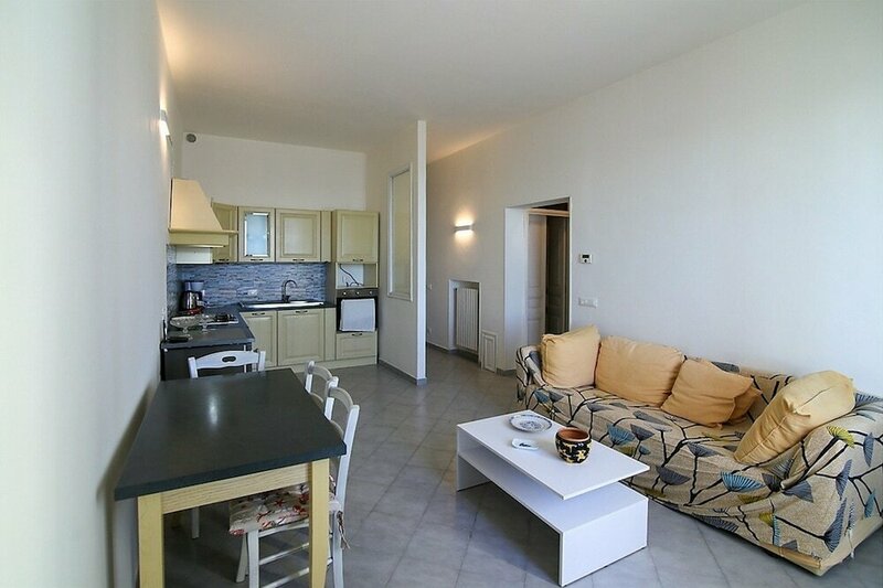 Апартаменты Casa Baia Salata 2 в Империи
