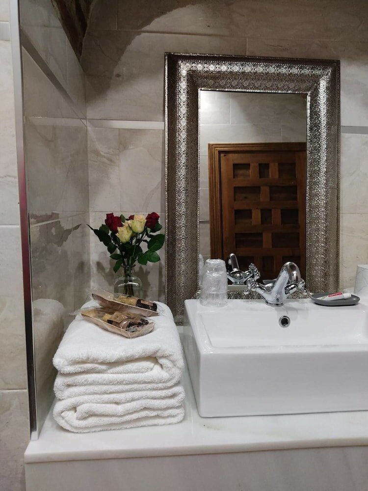 Фото Habitaciones Las Termas