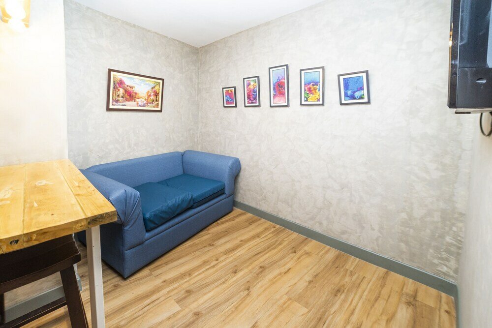 Фото Oyo 471 Edilberto's B&b