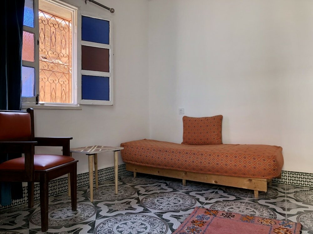 Фото Riad Imndi
