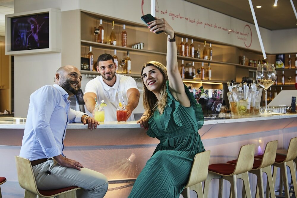 Фото Ibis Styles Toulon Centre Port