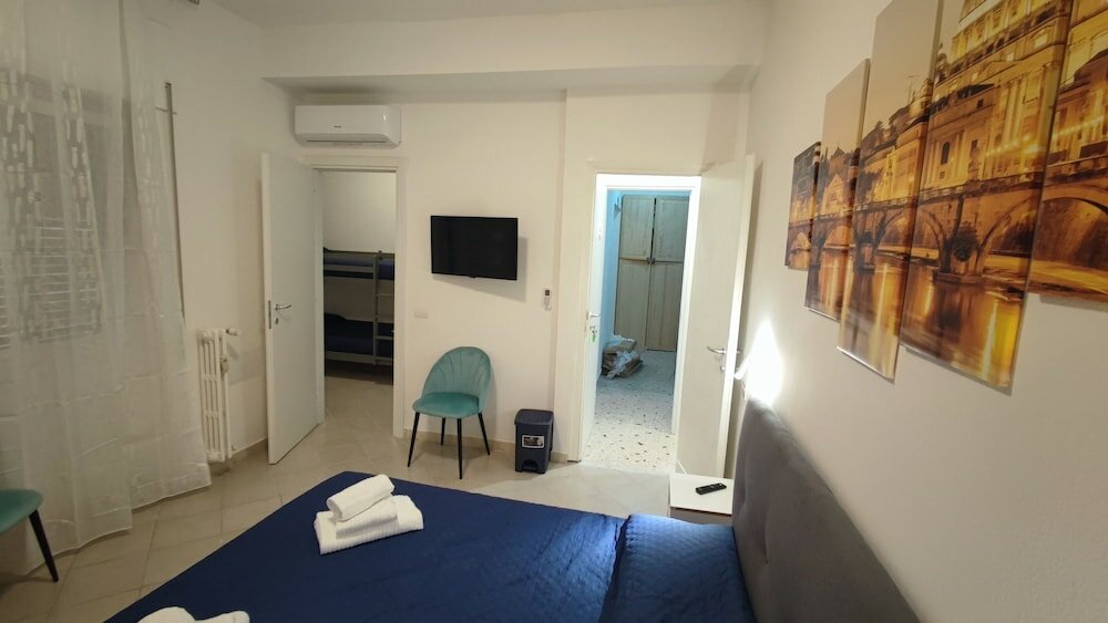 Фото Vatican Green Garden