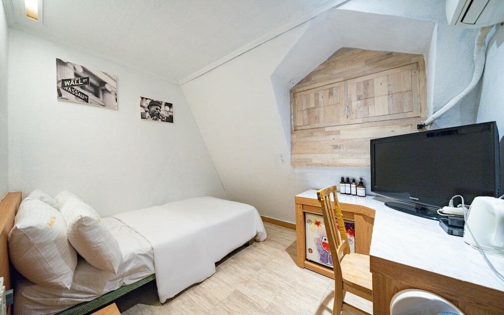 Фото Sinchon Rui