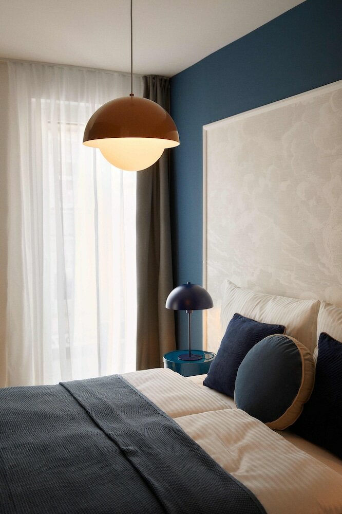 Фото Vienna Heights Premium Apartments