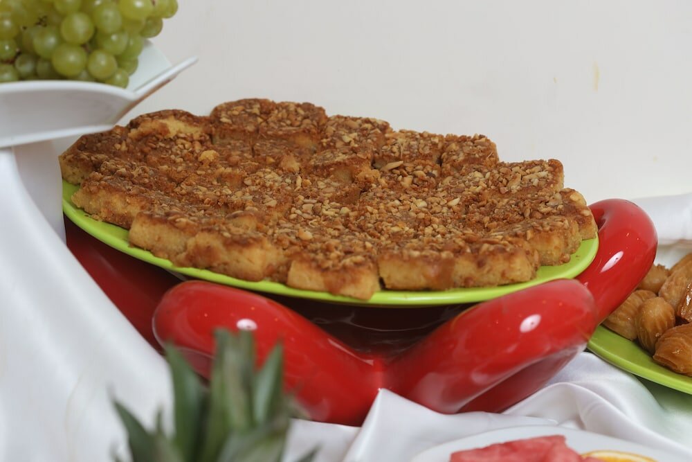 Фото Almakan Hotel 113