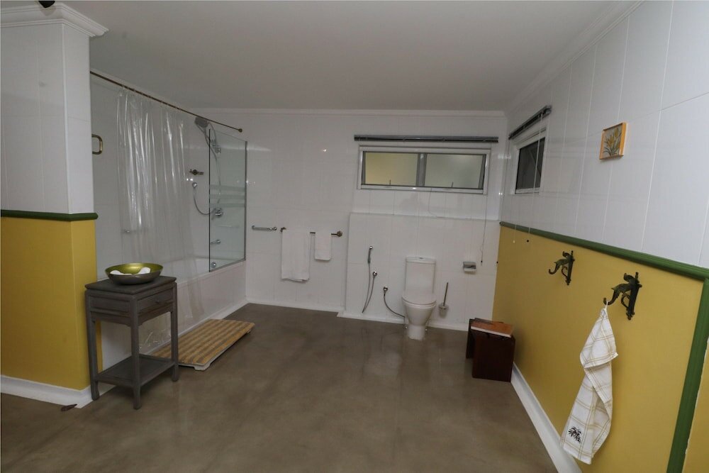 Фото Bougan villa kandy