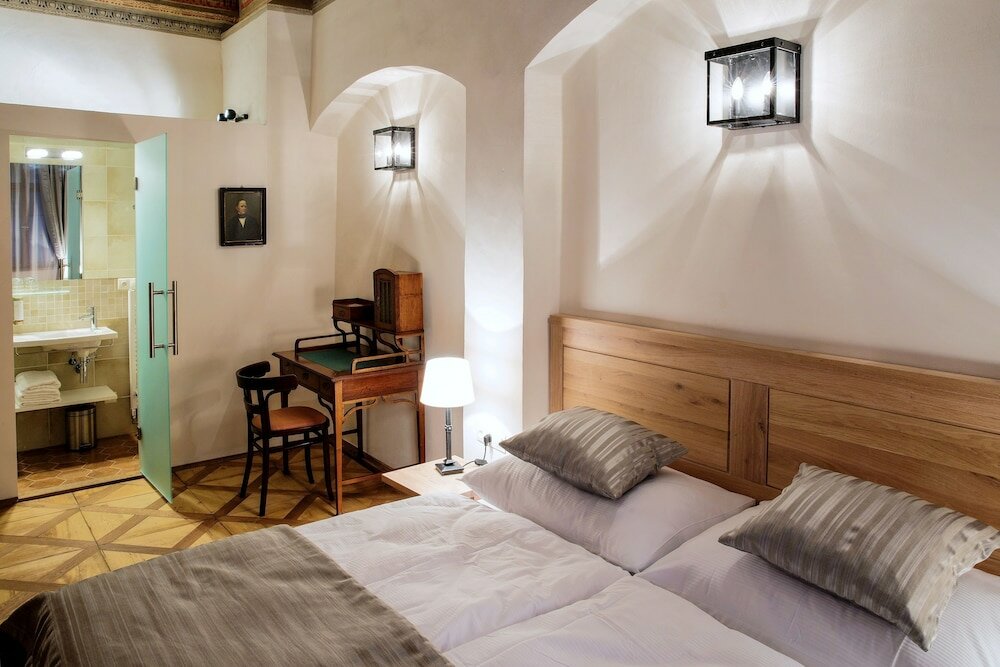 Фото Residence U Mecenáše