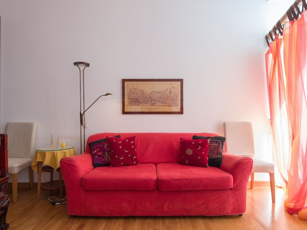 Фото Rsh Ghetto Enchanting Terrace Apartment