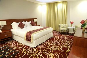 Гостиница Wow Hotel Jeddah