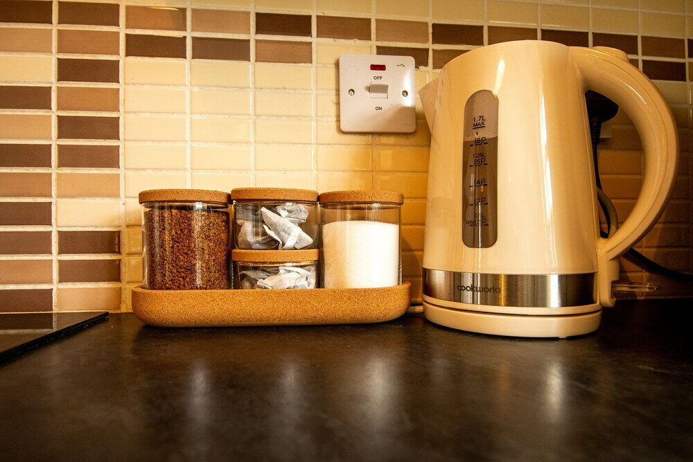 Фото Modern Central Three Bedroom House