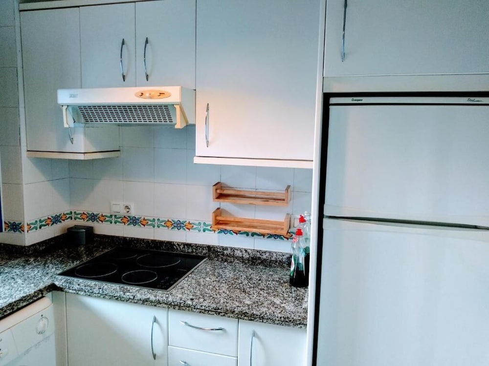 Фото Wish-Suite Juderia de Sevilla Apartment