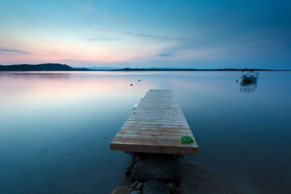 Фото Beachfront house with amazing sea view