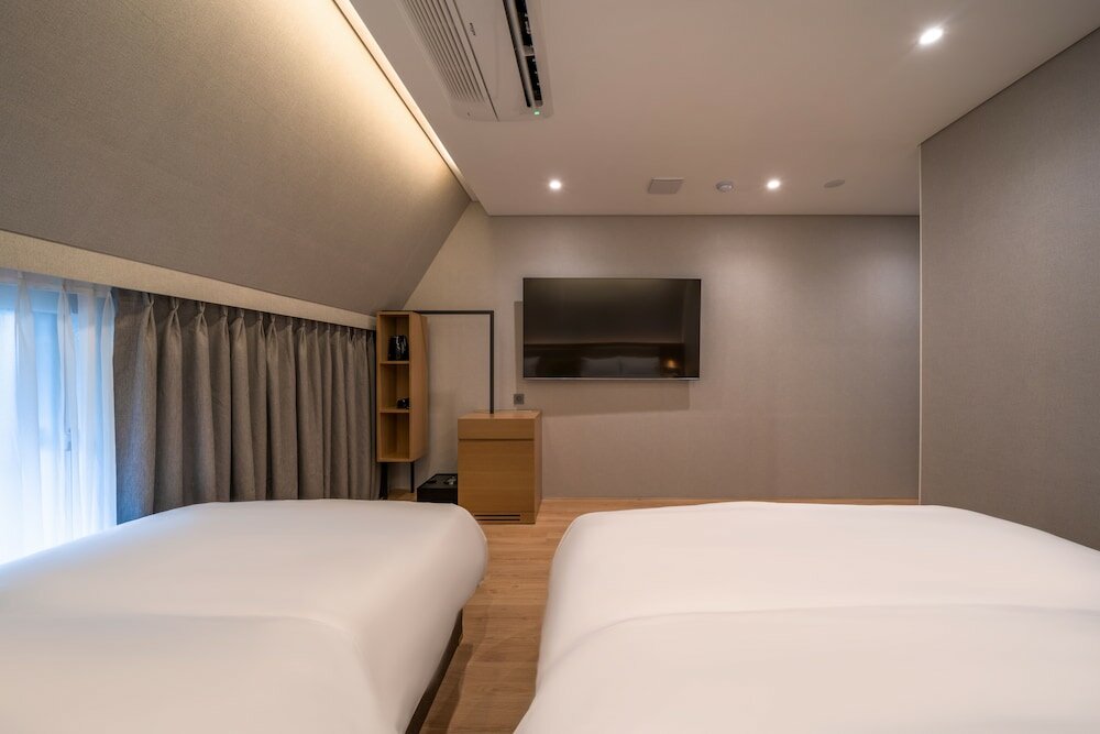 Фото Yeouido Comfort Inn