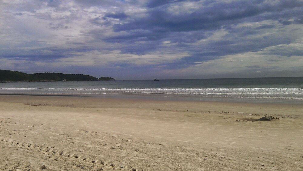 Фото Residencial Miragem Bombinhas Uno