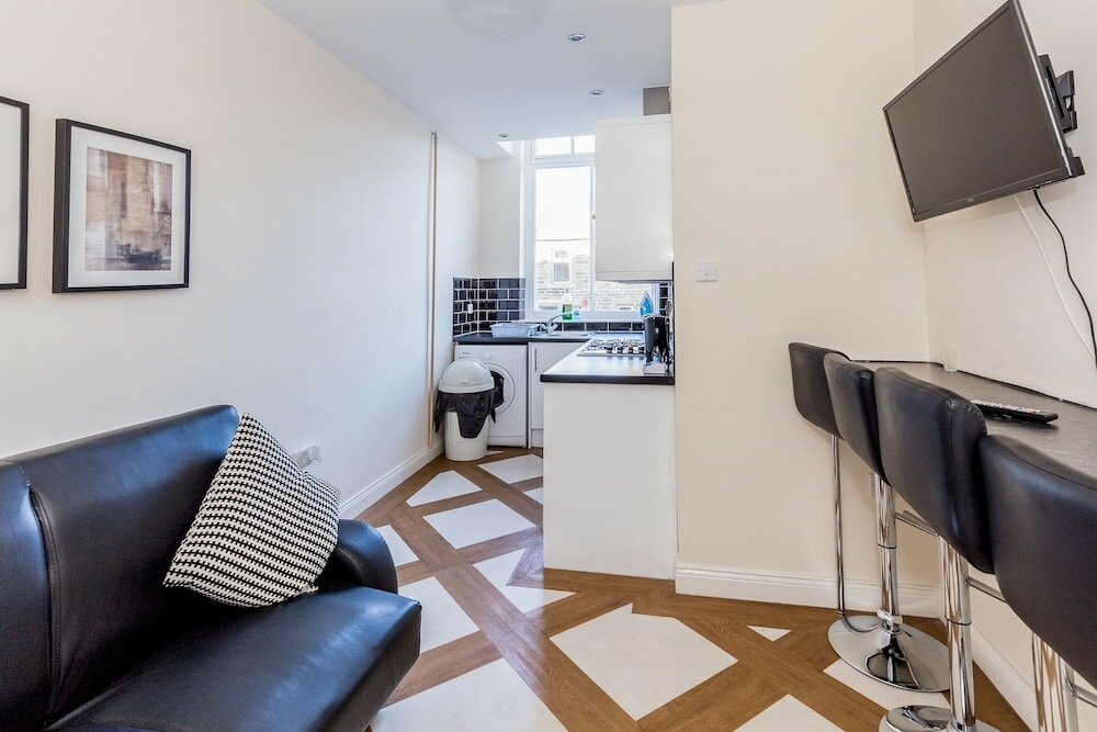 Фото The Apartment Company