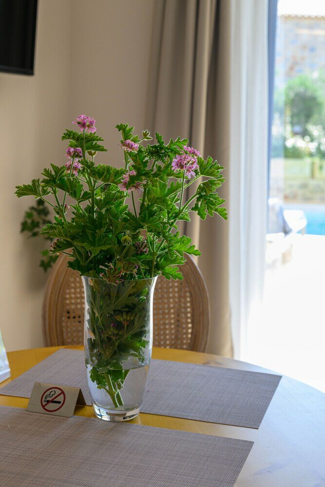 Фото Kanna Luxury Suites