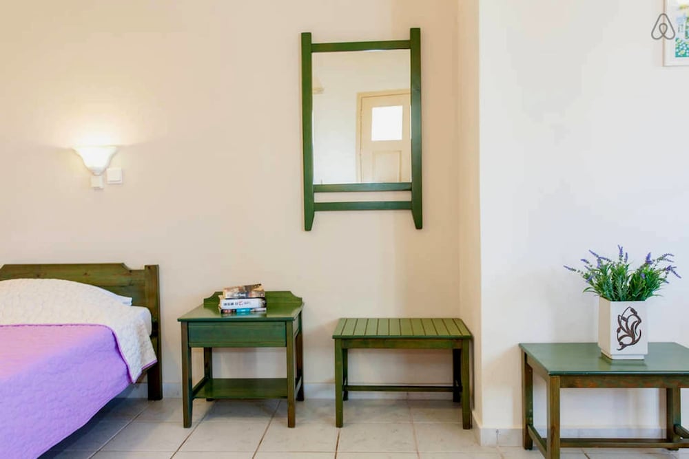 Фото Armonia Apartments & Studios