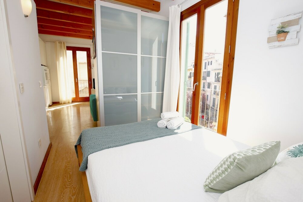 Фото Sant Miquel Homes - Turismo de Interior